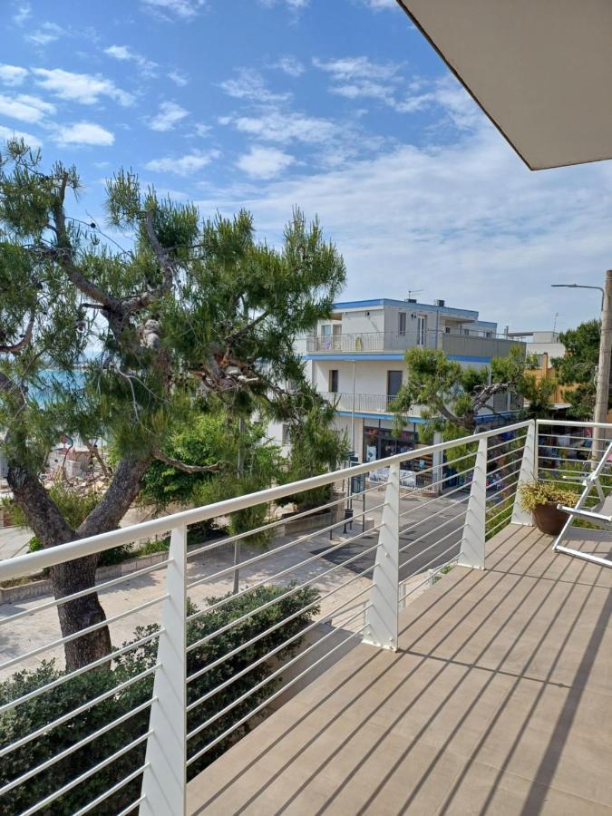 Via Del Faro Apartments ตอร์เรกันเน ภายนอก รูปภาพ