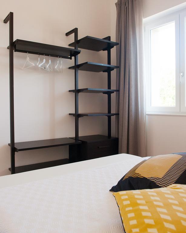 Via Del Faro Apartments ตอร์เรกันเน ภายนอก รูปภาพ