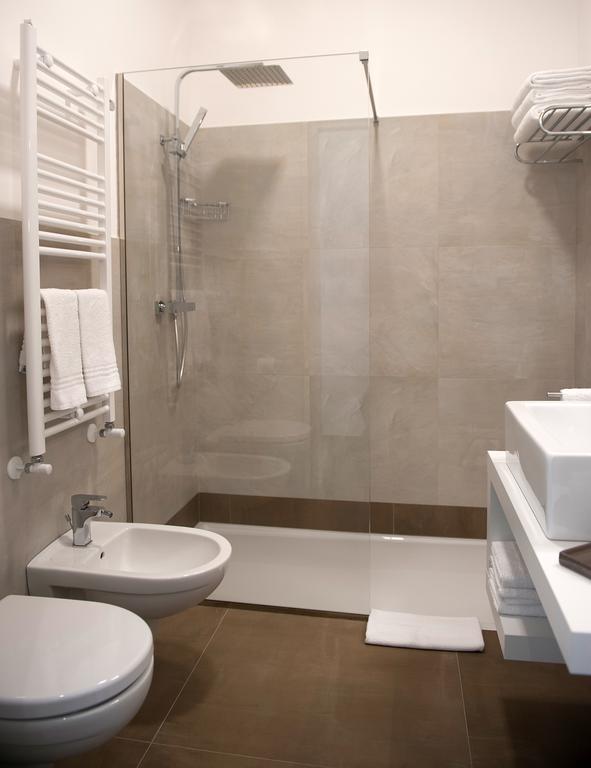 Via Del Faro Apartments ตอร์เรกันเน ภายนอก รูปภาพ