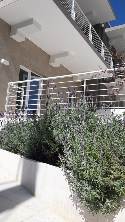 Via Del Faro Apartments ตอร์เรกันเน ภายนอก รูปภาพ